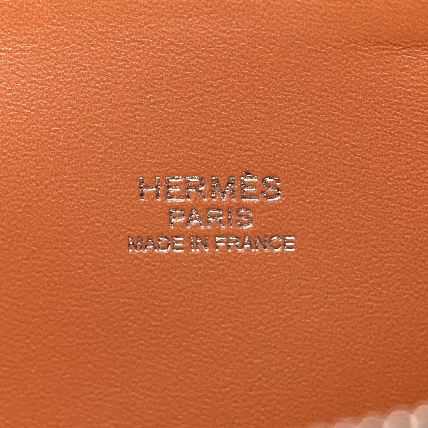 Hermes Epsom Bolide 27 Gold 7 of 12