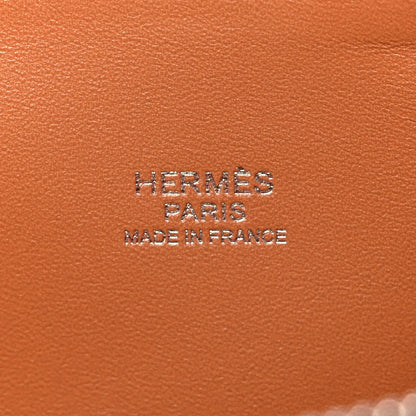 Hermes Epsom Bolide 27 Gold 7 of 12