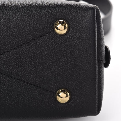 Louis Vuitton Empreinte Neo Alma BB Black 12 of 12