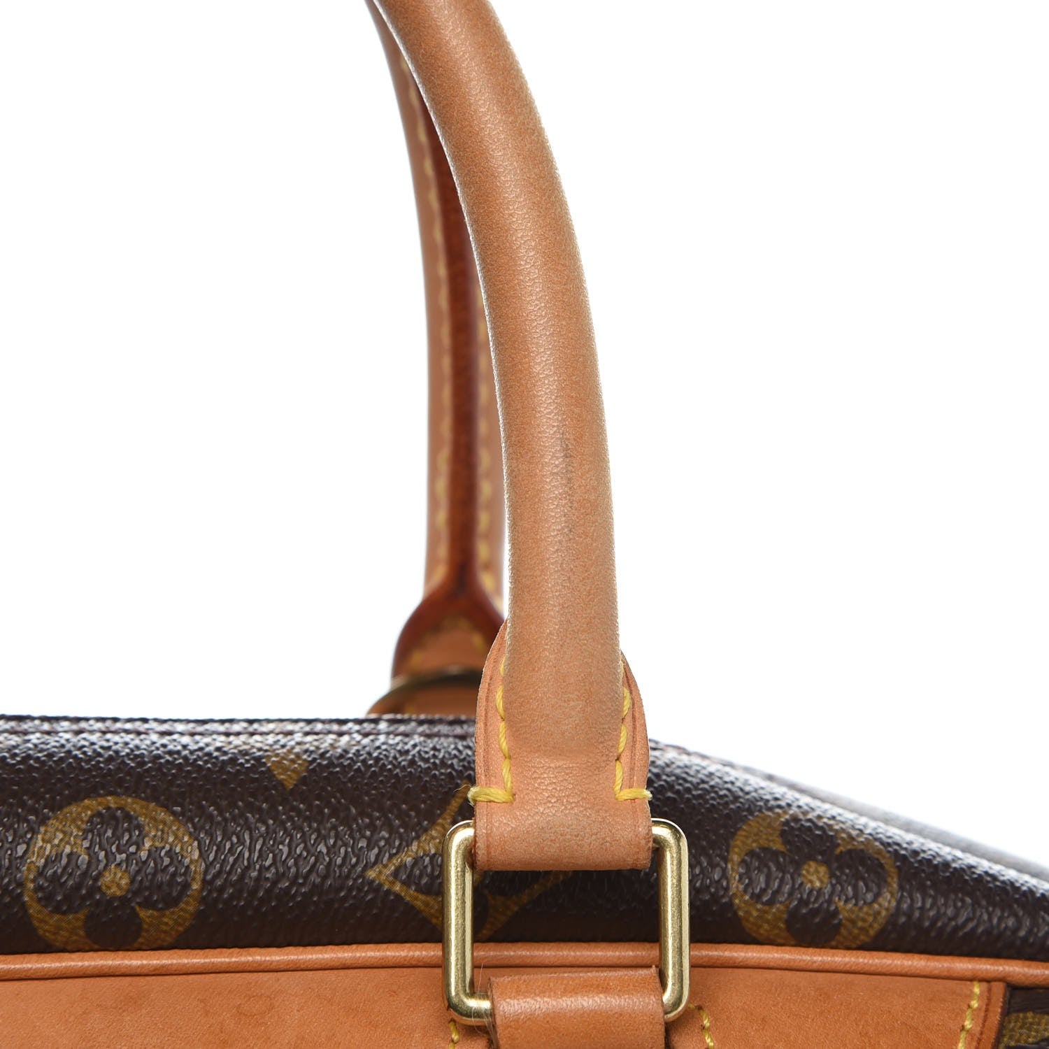 Louis Vuitton Monogram Deauville 9 of 13