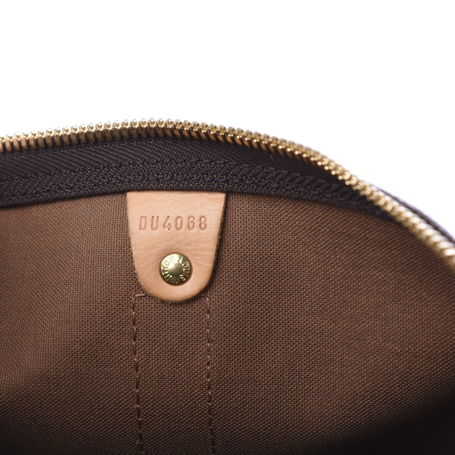 Louis Vuitton Monogram Keepall Bandouliere 55 8 of 11