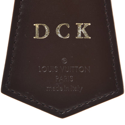 Louis Vuitton Damier Ebene Enchappes Key Holder 3 of 4