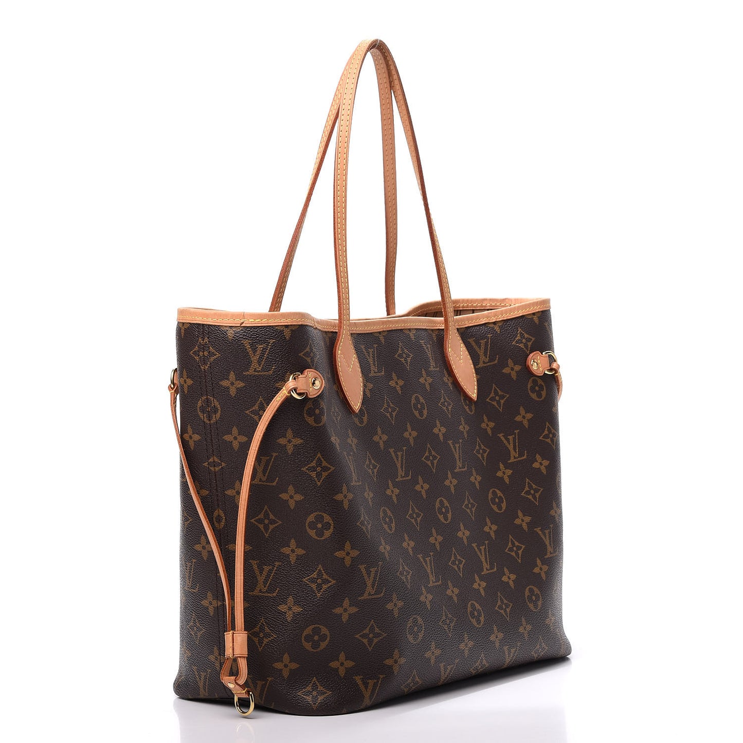 Monogram Neverfull MM
