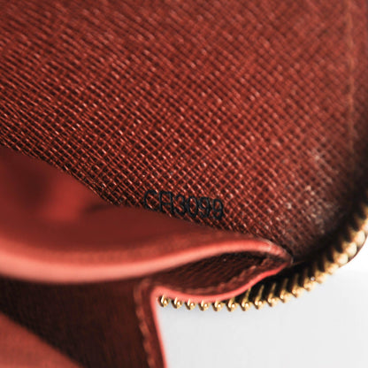 Louis Vuitton Monogram Zippy Wallet 7 of 7