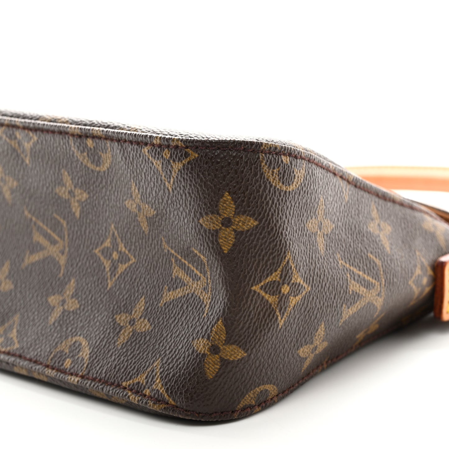 Monogram Mini Looping