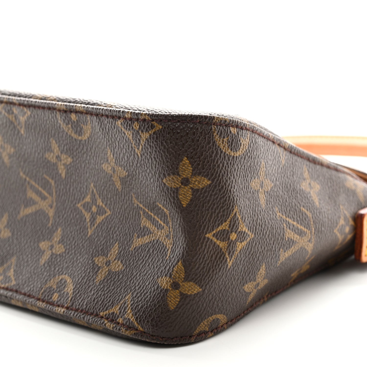 Louis Vuitton Monogram Mini Looping 10 of 11