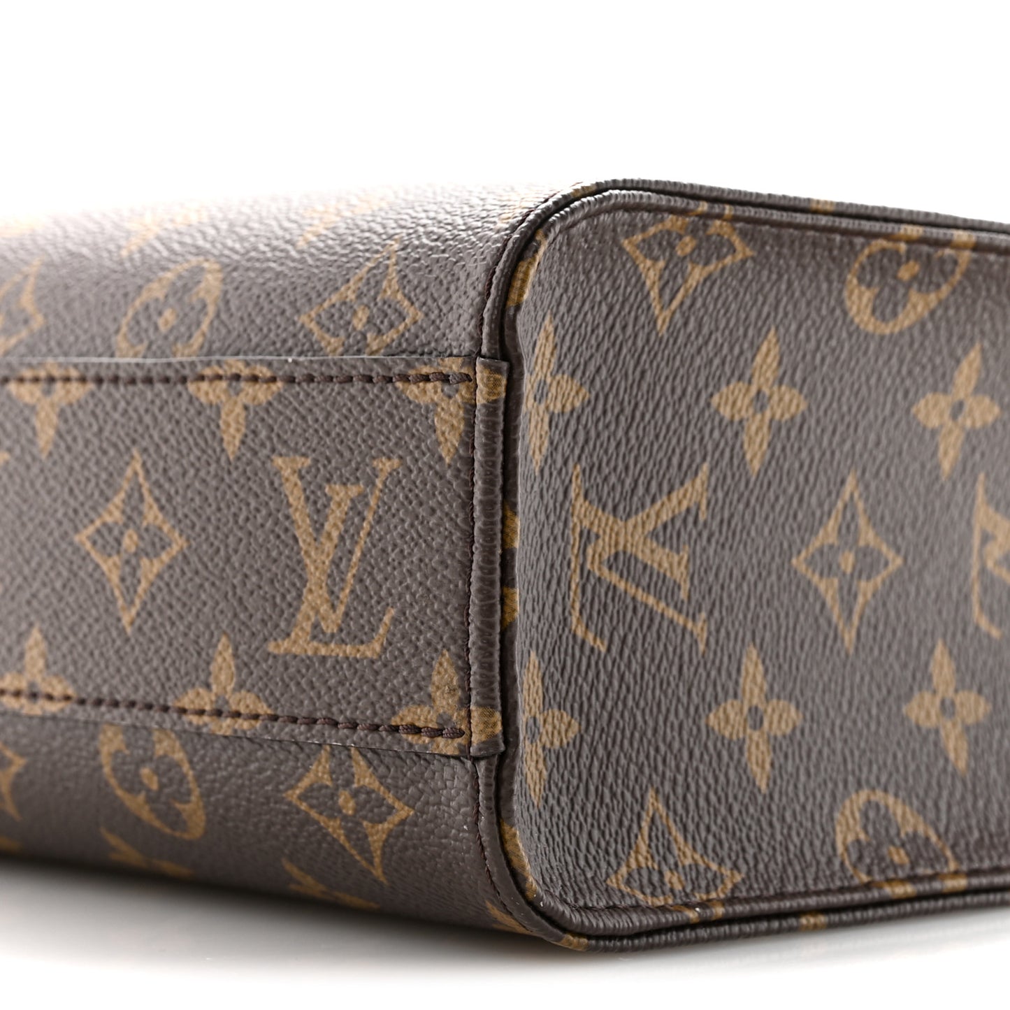 Monogram Sac Plat BB