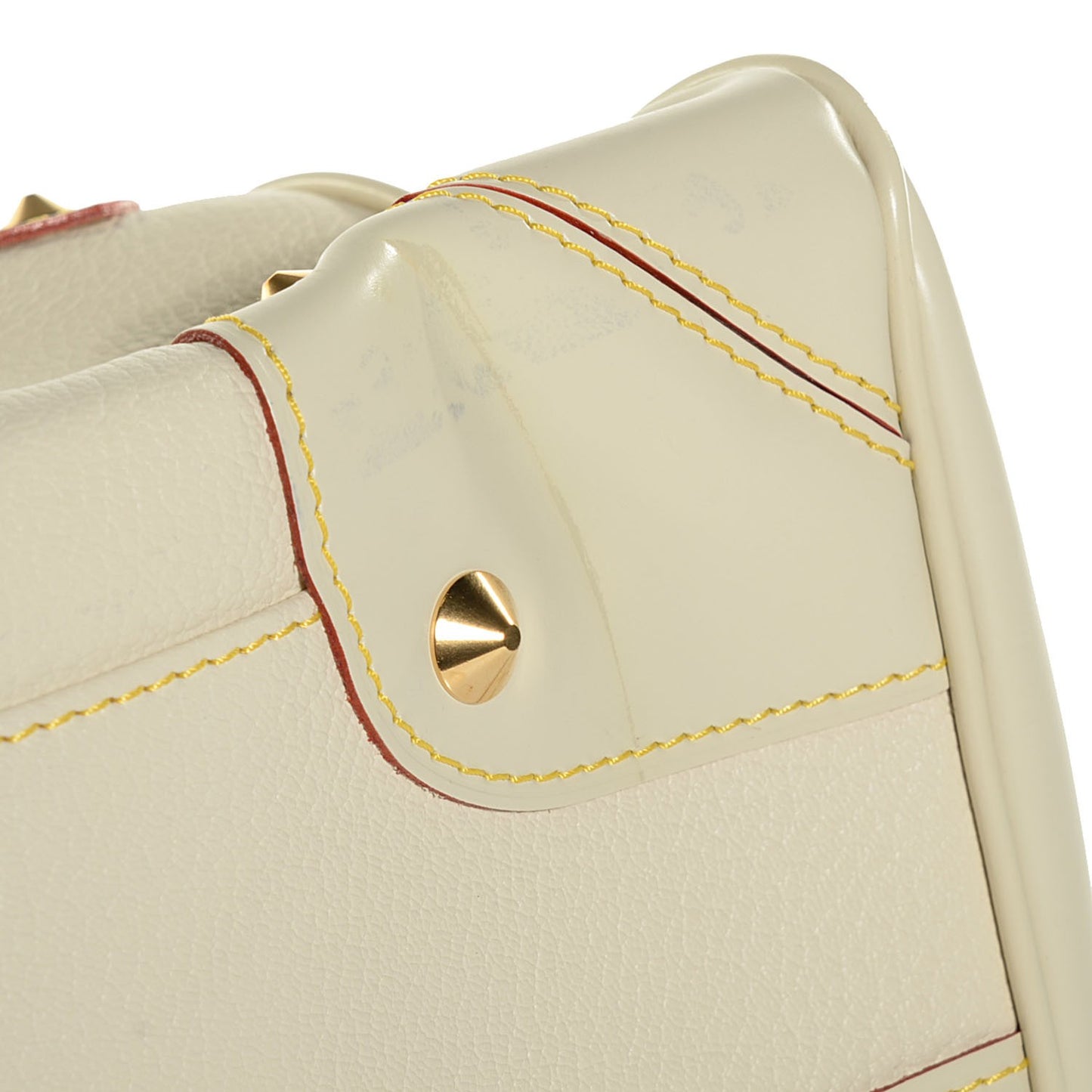 Suhali Le Radieux White