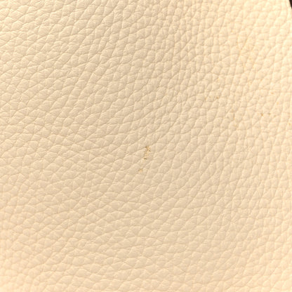 Hermes Taurillon Clemence Picotin Lock 18 PM Nata 13 of 17