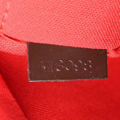 Louis Vuitton Damier Ebene Thames GM 7 of 17
