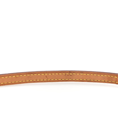 Louis Vuitton Vachetta 16mm Adjustable Shoulder Strap 5 of 6