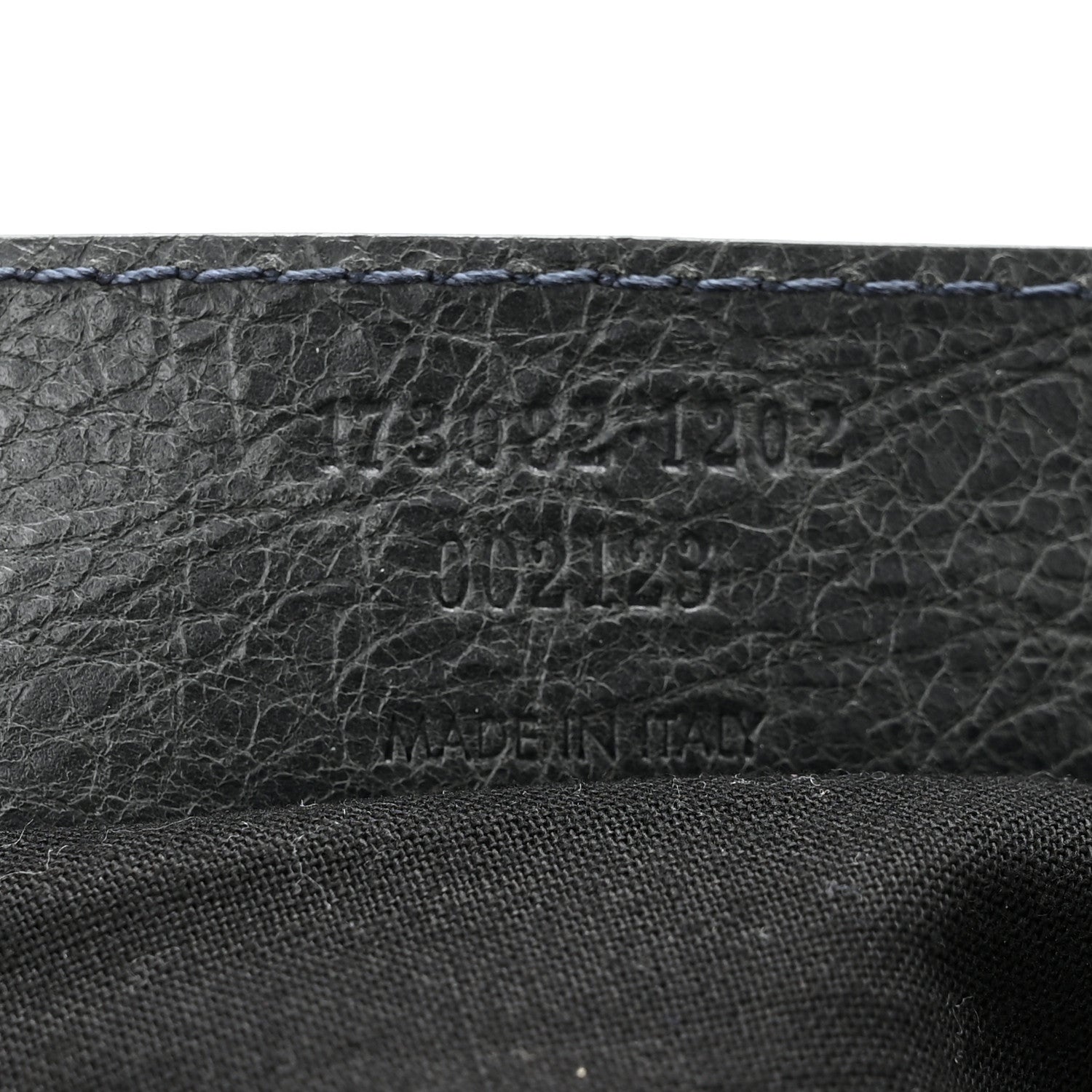 Balenciaga Agneau Giant 21 Silver Hardware Part Time Anthracite 7 of 15