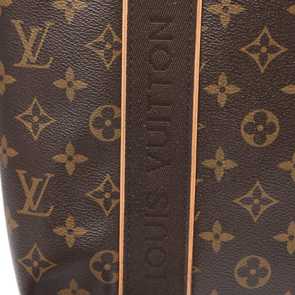 Louis Vuitton Monogram Cabas Beaubourg 10 of 10