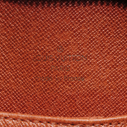 Louis Vuitton Monogram Drouot 5 of 8