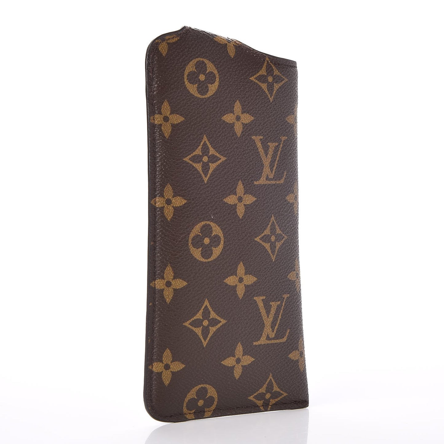 Monogram Sunglasses Case MM