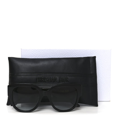Christian Dior Acetate Wildior BU Sunglasses Black 8 of 8