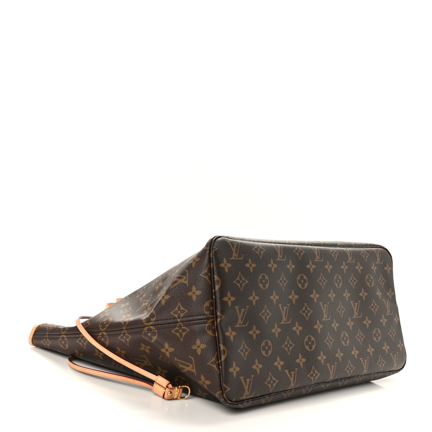 Louis Vuitton Monogram Neo Neverfull GM 4 of 8