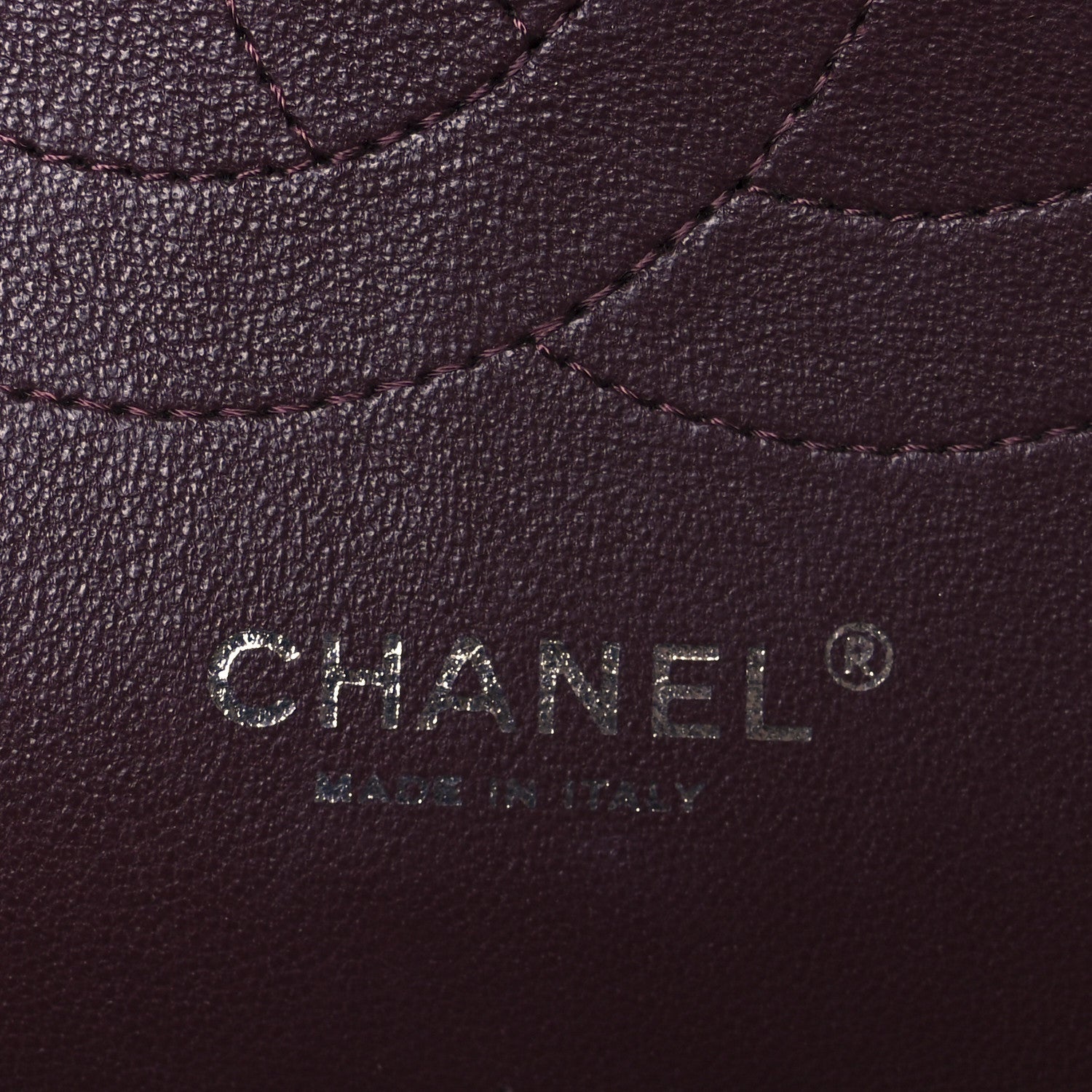 Chanel Caviar Quilted Jumbo Double Flap Black 6 of 11