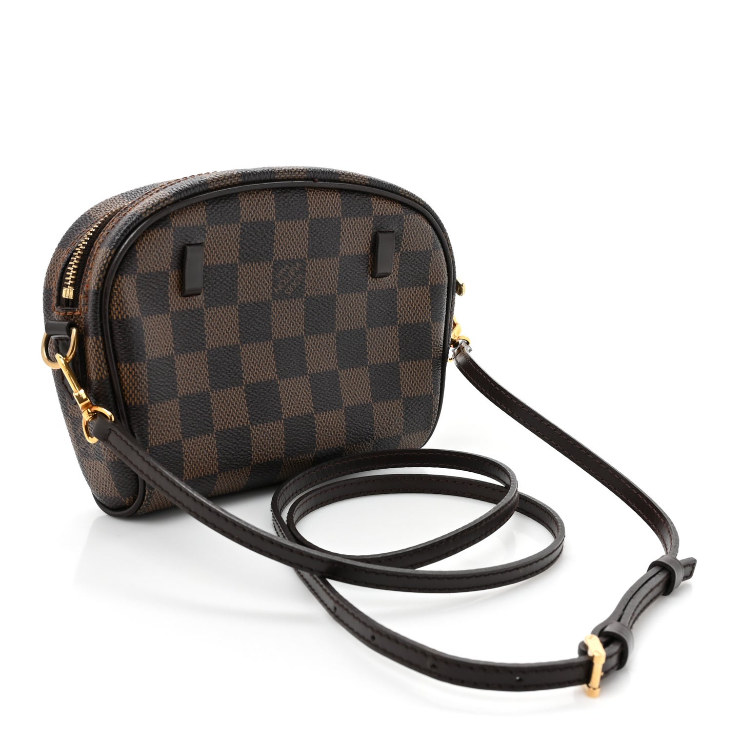 Damier Ebene Pochette Ipanema