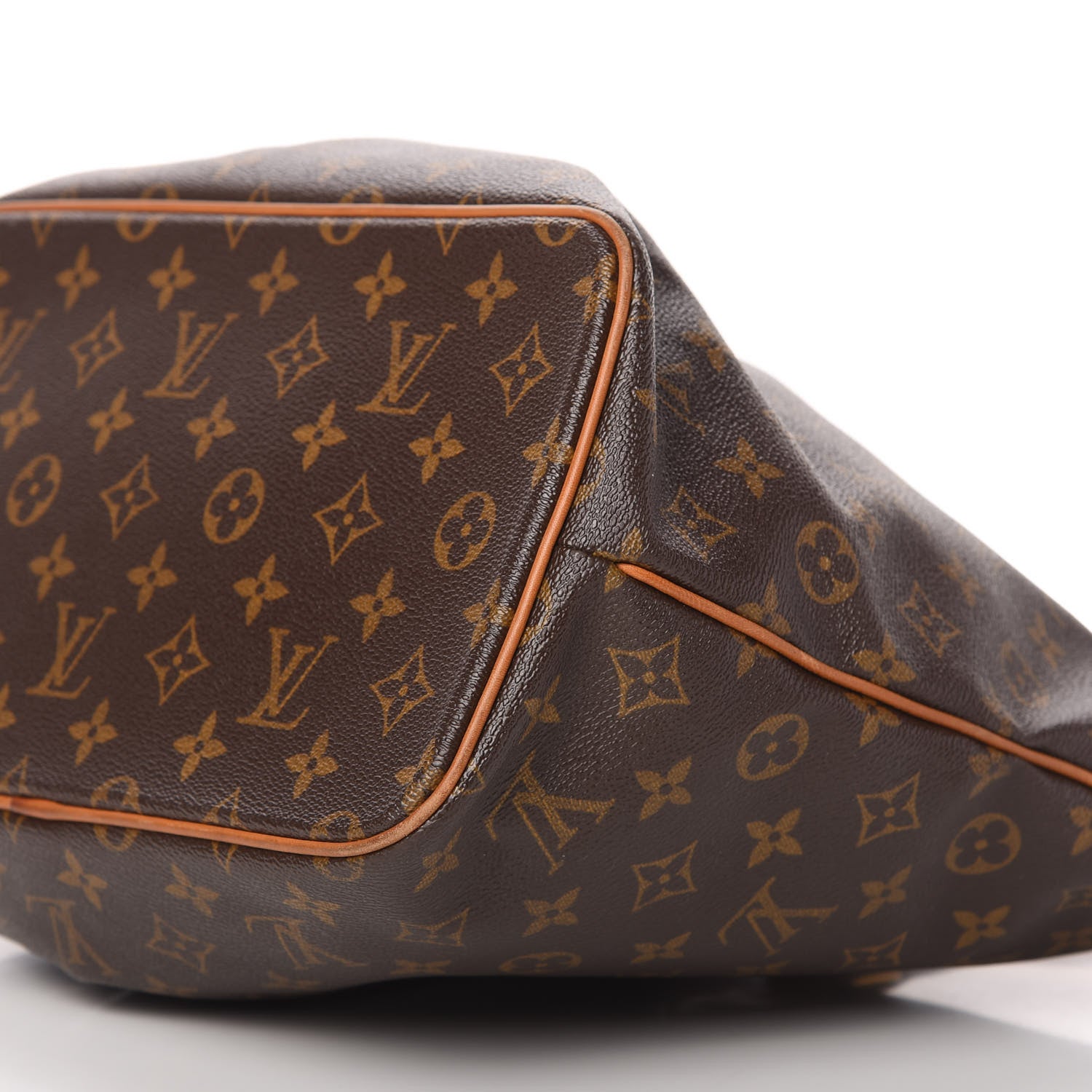 Louis Vuitton Monogram Palermo PM 7 of 14