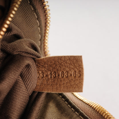 Chloe Calfskin Mini Marcie Satchel Nut 7 of 7