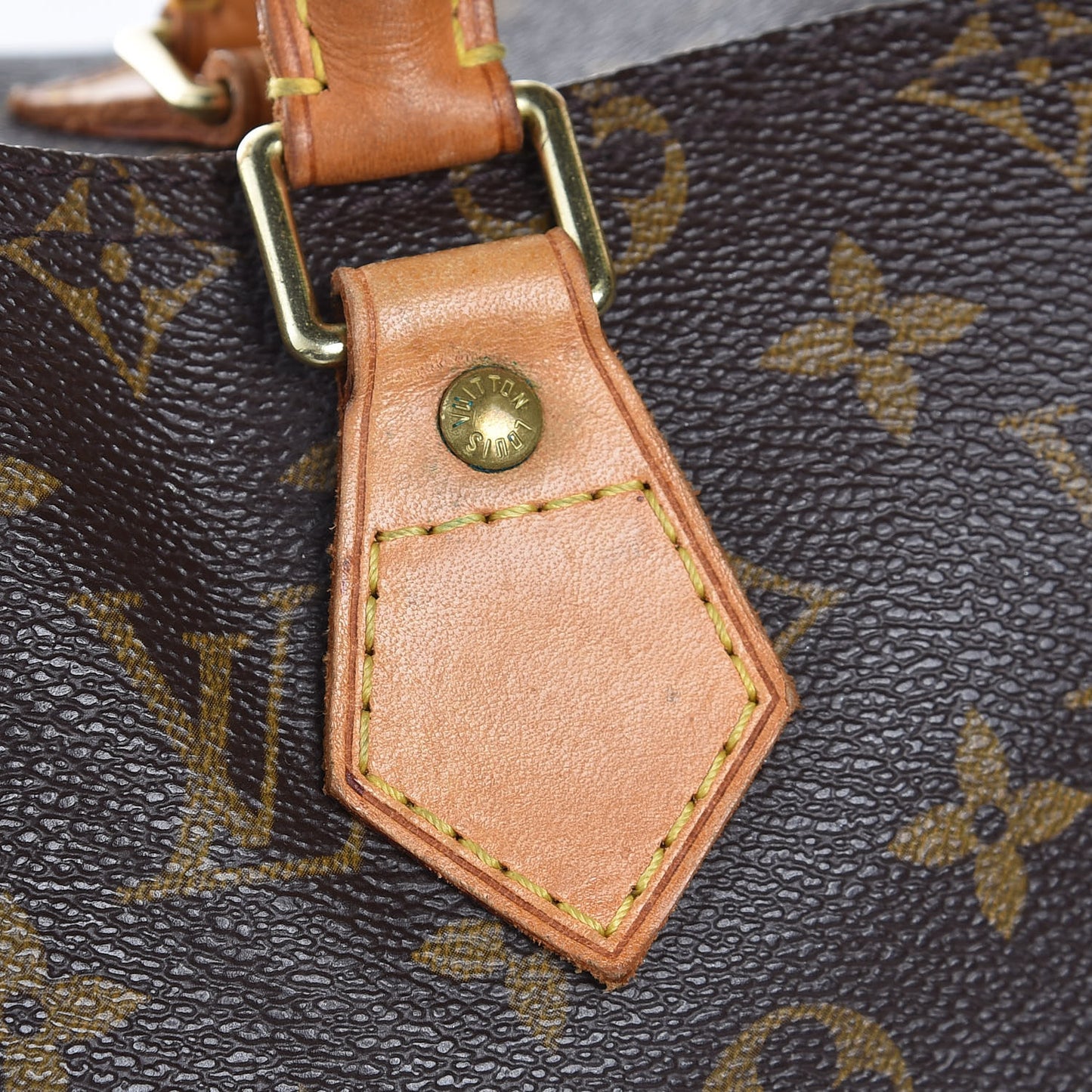 Monogram Speedy 25