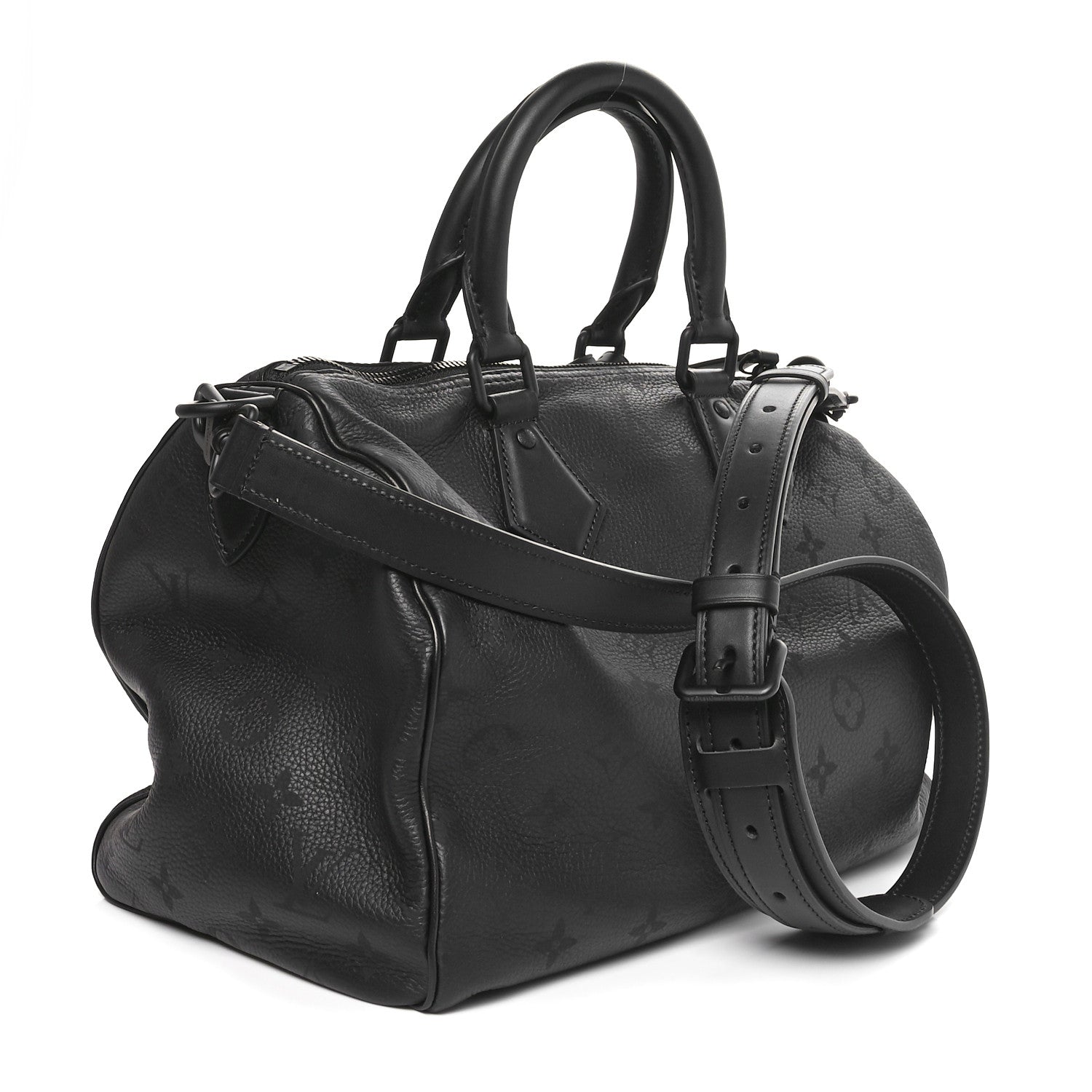LOUIS VUITTON SCバッグ スエード ブラック Louis Vuitton Calfskin SC Bag PM Black 87017 – FASHIONPHILE