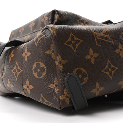 Louis Vuitton Monogram Palm Springs Backpack PM 8 of 9