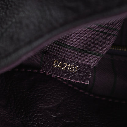 Louis Vuitton Empreinte Artsy MM Aube 7 of 10