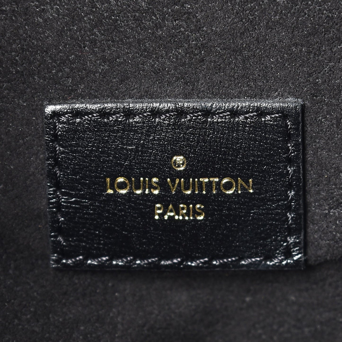 Reverse Monogram Pochette Metis