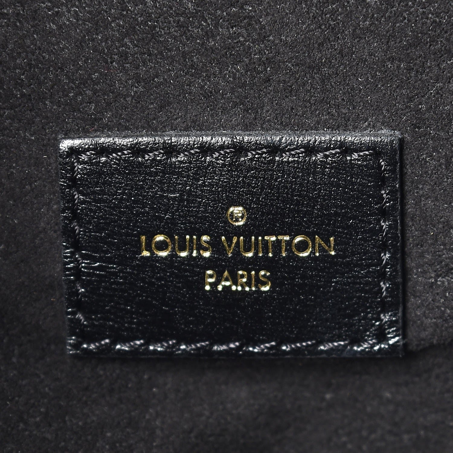 Louis Vuitton Reverse Monogram Pochette Metis 6 of 8