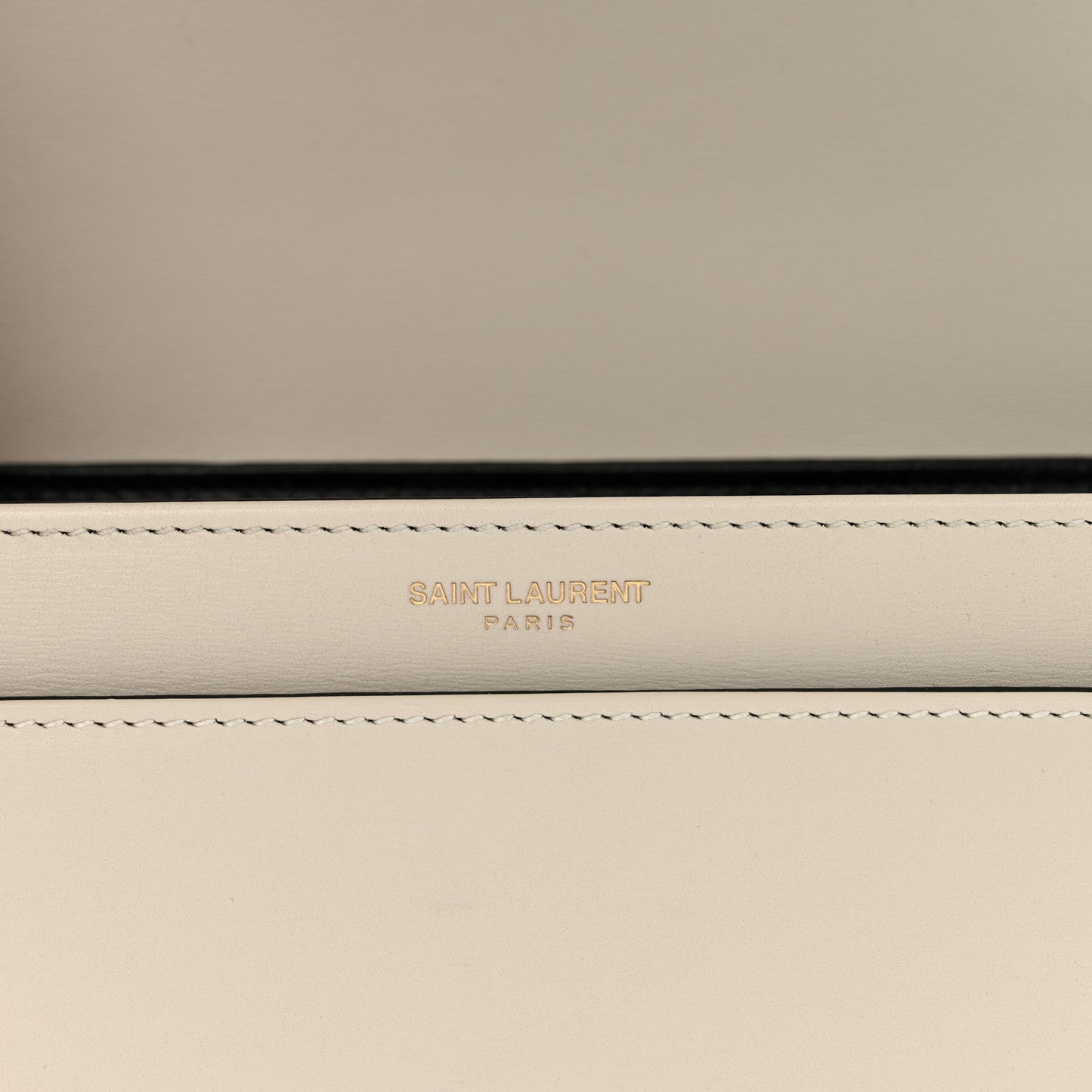 Box Calfskin Monogram Medium Solferino Satchel Crema Soft