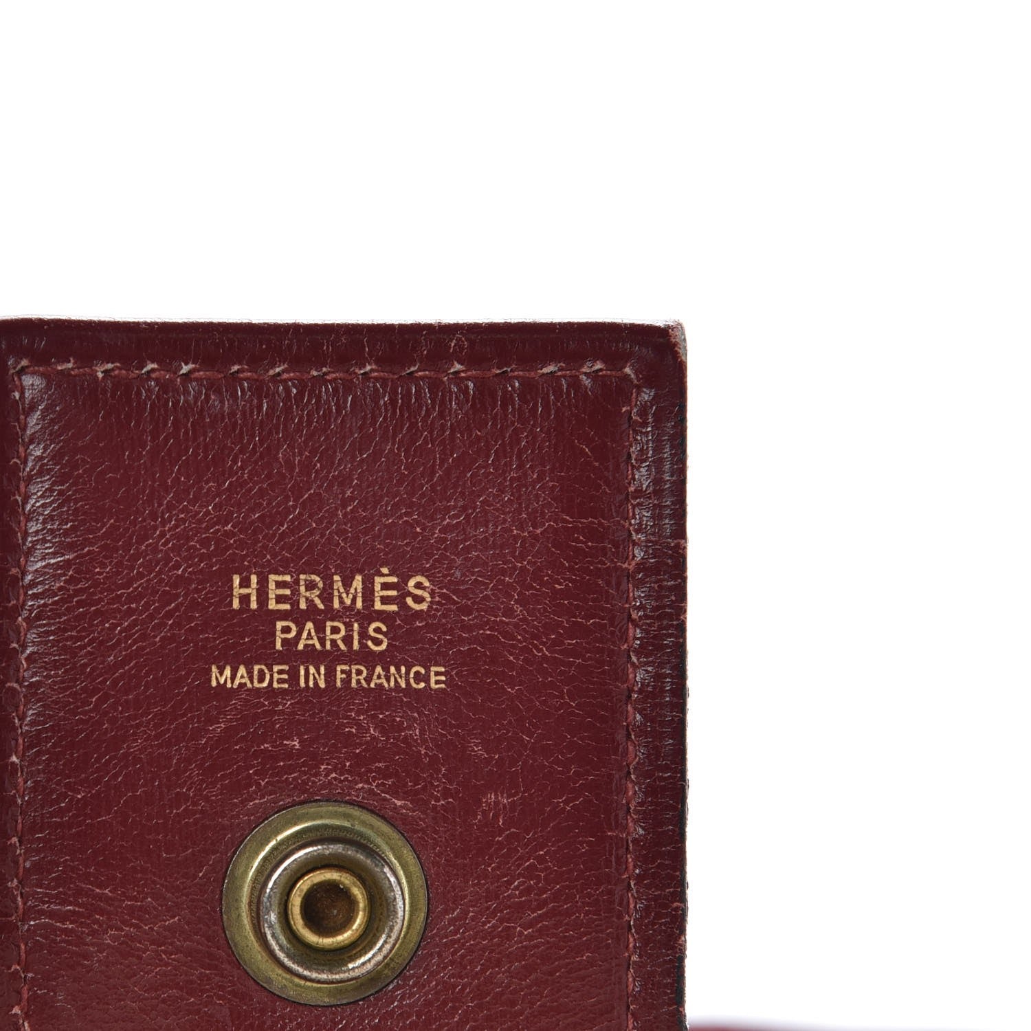 Hermes Toile Sako 32 8 of 12