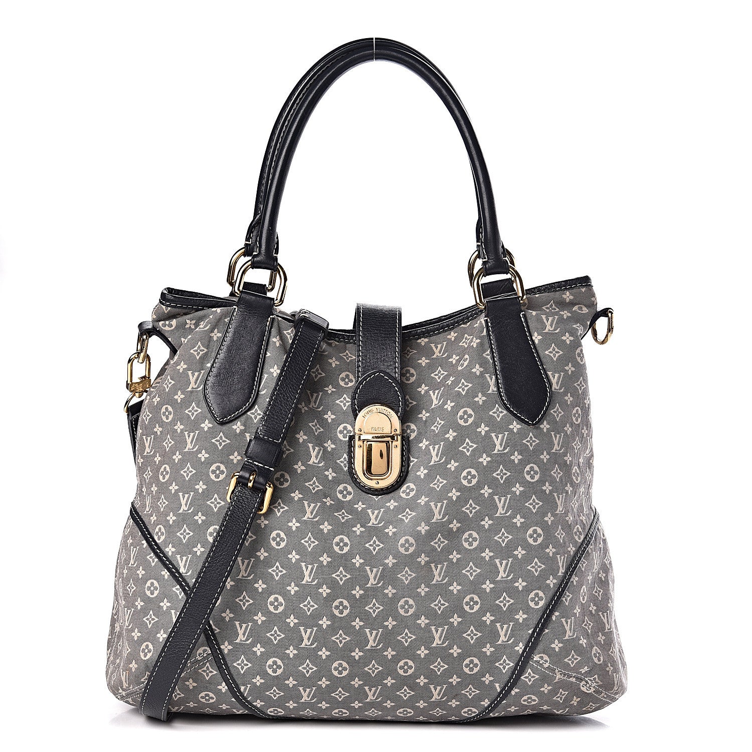 Louis Vuitton Monogram Idylle Elegie Encre 1 of 15