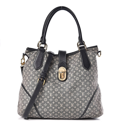 Louis Vuitton Monogram Idylle Elegie Encre 1 of 15
