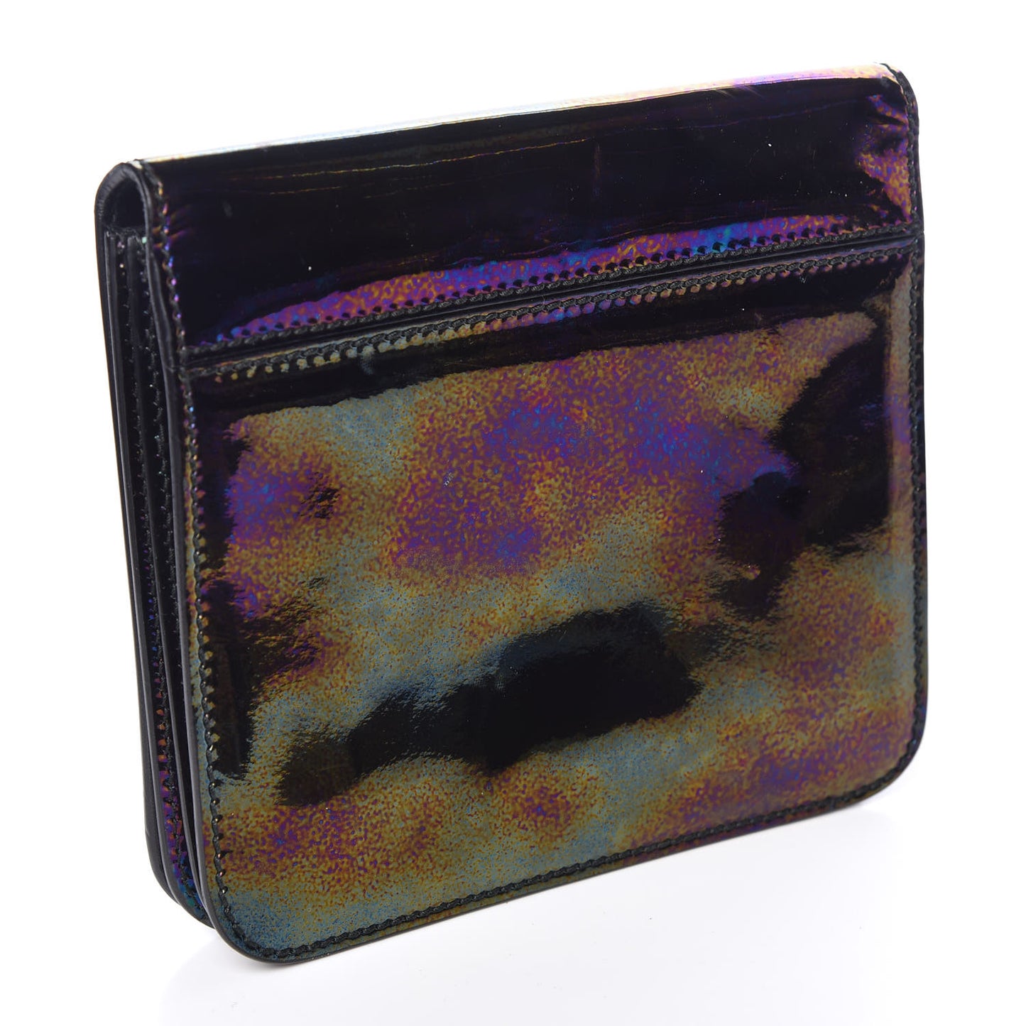 Patent Floyd Classic Hardware Clutch Black