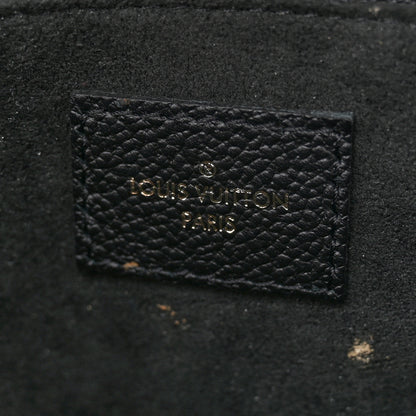 Louis Vuitton Empreinte Vavin PM Black 6 of 11