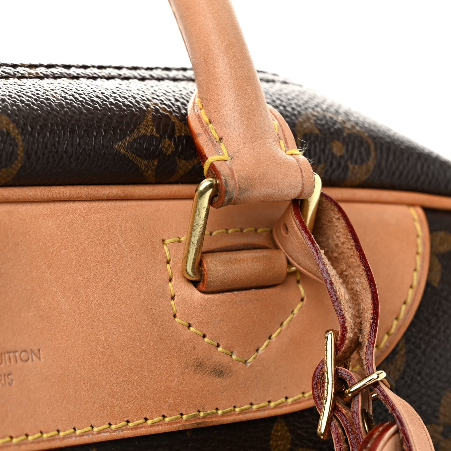 Monogram Deauville