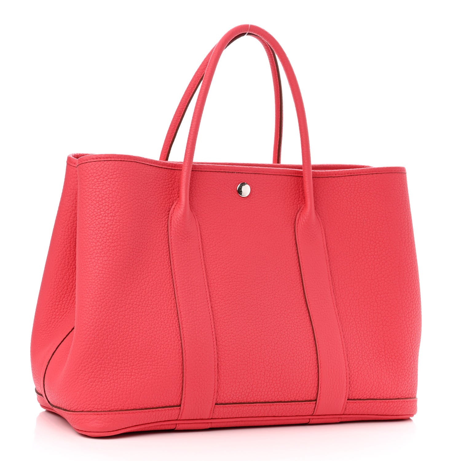 Hermes Negonda Garden Party 36 MM Bougainvillea 2 of 9