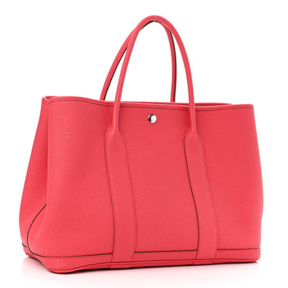 Hermes Negonda Garden Party 36 MM Bougainvillea 2 of 9