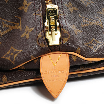 Louis Vuitton Monogram Keepall 50 5 of 7