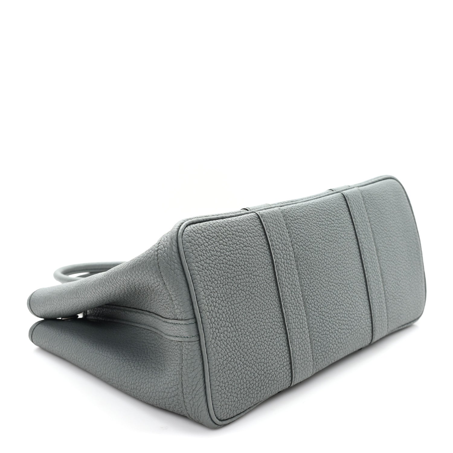 Hermes Negonda Garden Party 30 TPM Gris Meyer 4 of 9