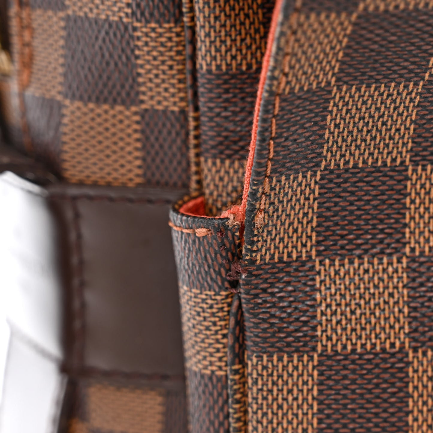 Damier Ebene Naviglio