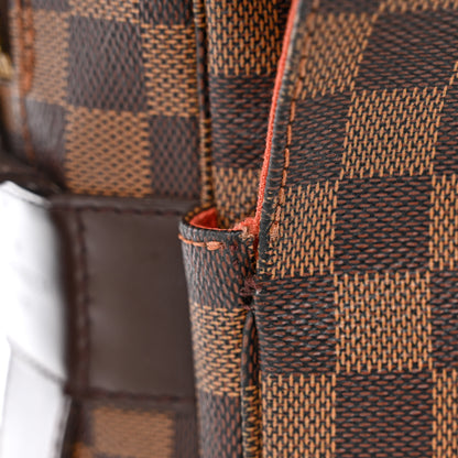 Louis Vuitton Damier Ebene Naviglio 12 of 12