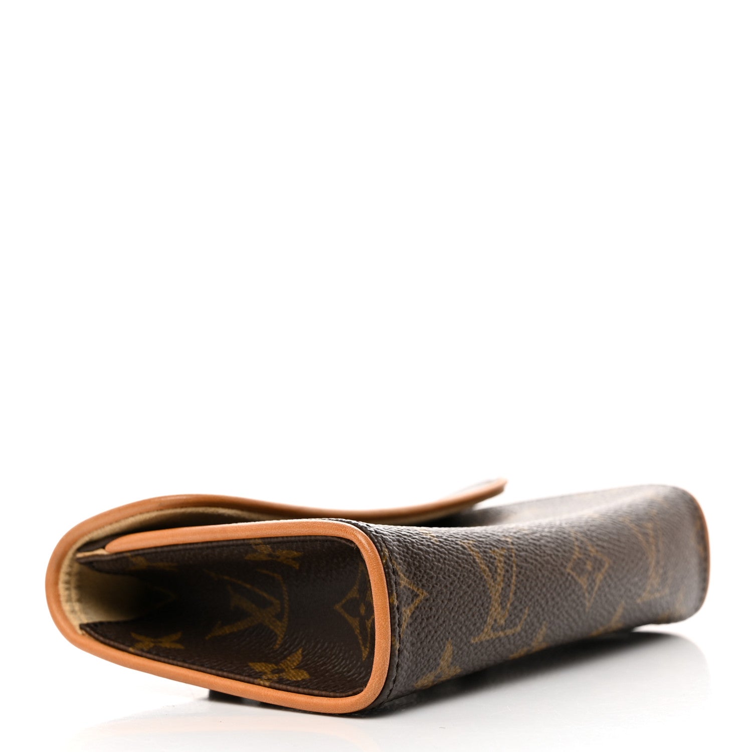Louis Vuitton Monogram Pochette Florentine XS 3 of 6