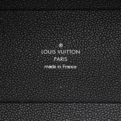 Louis Vuitton Mahina Hina PM Black 9 of 13