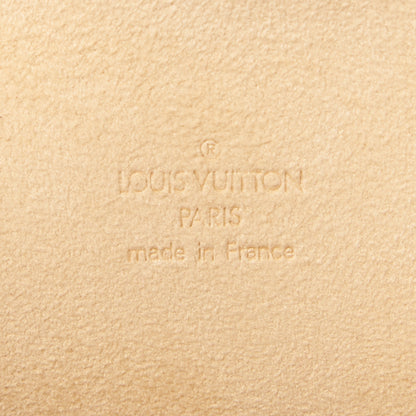 Louis Vuitton Monogram Pochette Florentine S 7 of 7