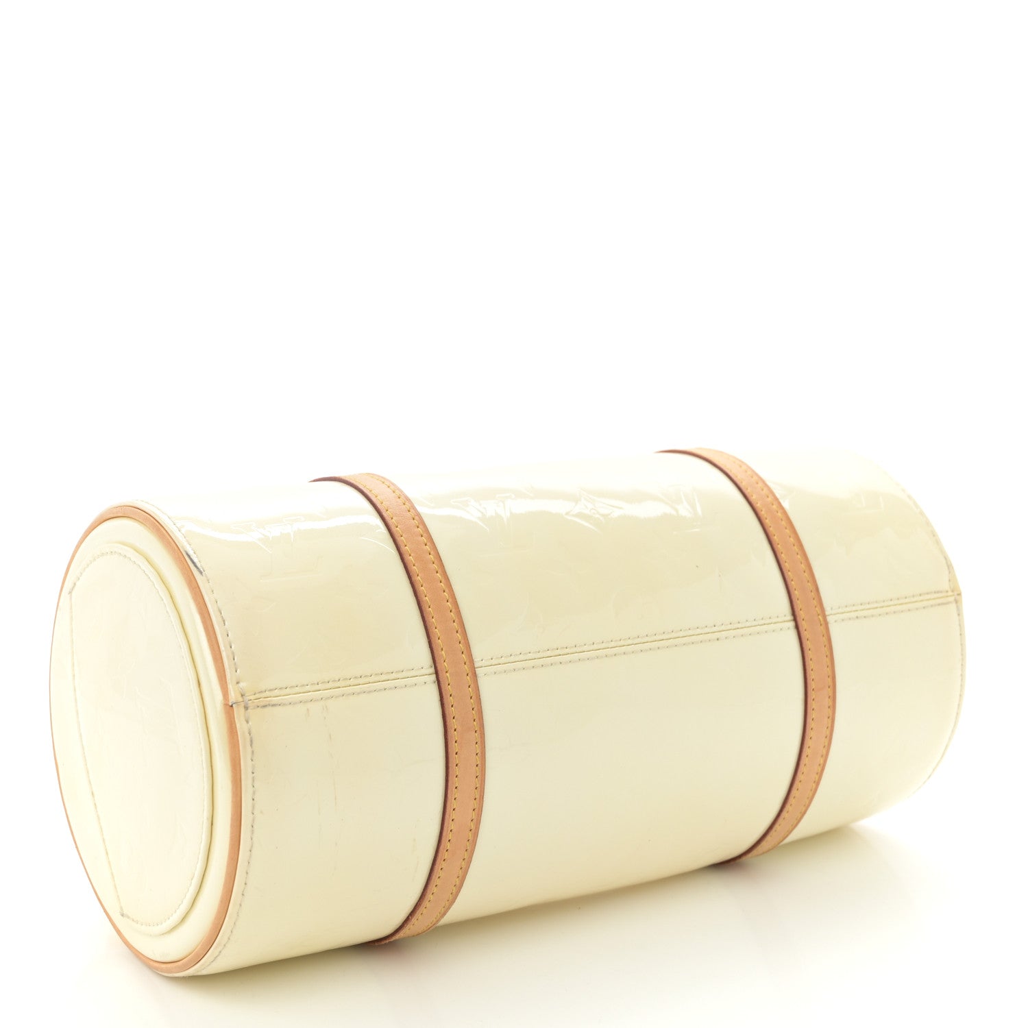 Louis Vuitton Vernis Bedford Perle 4 of 13