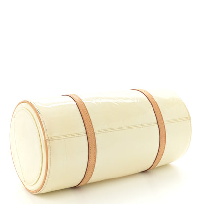 Louis Vuitton Vernis Bedford Perle 4 of 13