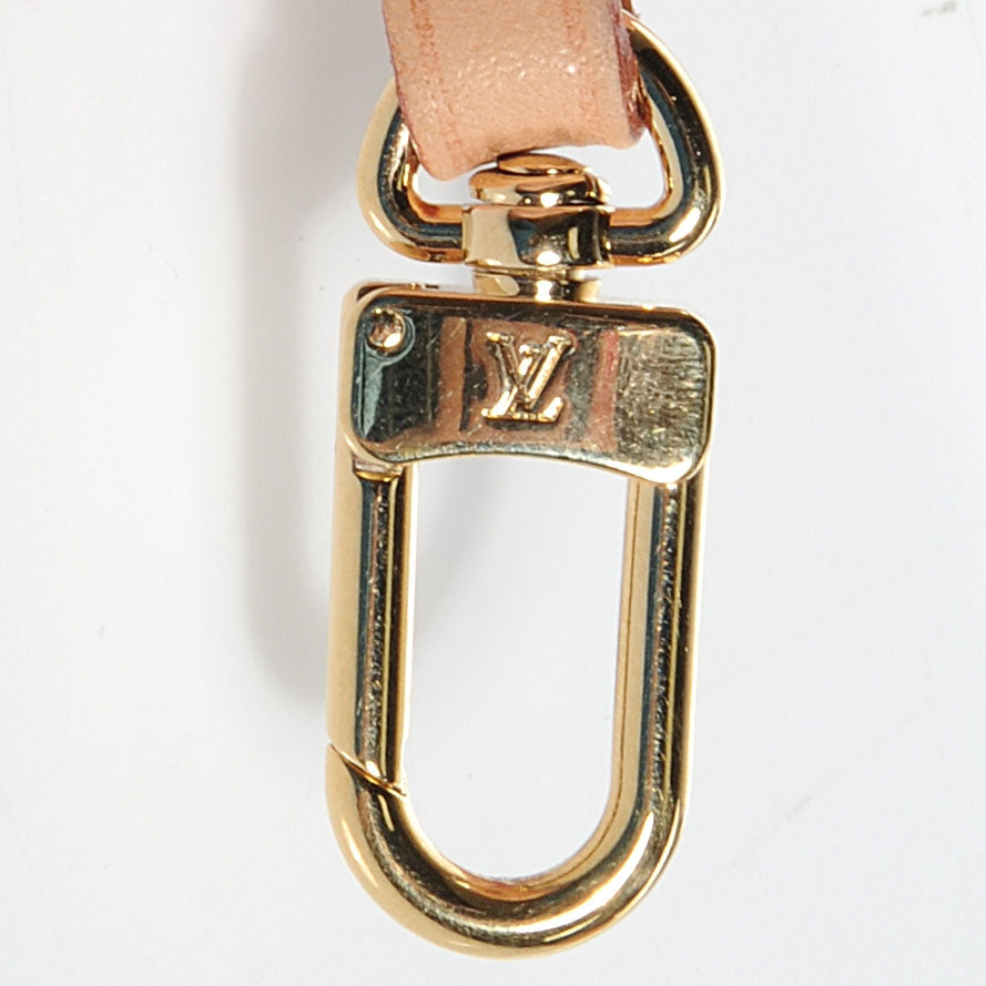 Vachetta Pochette Replacement Strap